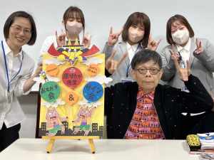 春日市民図書館